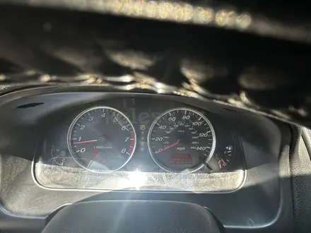 Mazda 6 2004 года за 1 900 000 тг. в Усть-Каменогорск – фото 6
