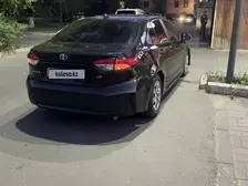 Toyota Corolla, 2020
