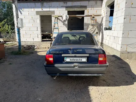 Opel Vectra 1990 года за 700 000 тг. в Актобе – фото 9