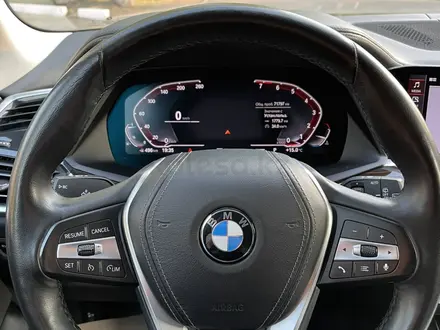 BMW X5 2019 года за 37 000 000 тг. в Петропавловск – фото 13