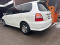 Honda Odyssey 2001 годаүшін4 180 000 тг. в Алматы – фото 6