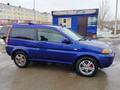 Honda HR-V 2001 годаfor2 500 000 тг. в Актобе – фото 2