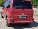 Volkswagen Transporter 2001 годаfor3 500 000 тг. в Рудный – фото 4