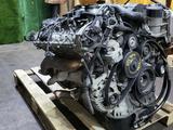 Двигатель М273 5.5 из Японии Мотор М273 двс из Японии за 1 200 000 тг. в Алматы – фото 2