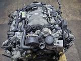Двигатель М273 5.5 из Японииfor1 200 000 тг. в Алматы – фото 4