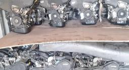 Двигатель и акпп на Toyota Highlander (2AZ/2AR/1MZ/3MZ/2GR/3GR/4GR/2UZ) за 23 323 тг. в Алматы – фото 2
