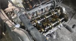 Двигатель и акпп на Toyota Highlander (2AZ/2AR/1MZ/3MZ/2GR/3GR/4GR/2UZ) за 23 323 тг. в Алматы – фото 3