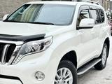 Toyota Land Cruiser Prado 2014 года за 20 500 000 тг. в Алматы – фото 3