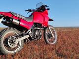 Suzuki  DR 650 R/RS 1990 года за 1 000 000 тг. в Жайрем