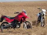 Suzuki  DR 650 R/RS 1990 года за 1 000 000 тг. в Жайрем – фото 3