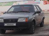 ВАЗ (Lada) 21099 1995 годаүшін600 000 тг. в Атырау – фото 3