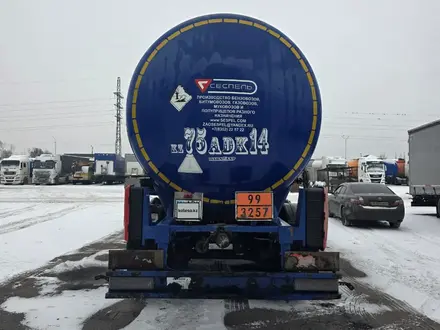 Сеспель  9648 2014 года за 12 000 000 тг. в Павлодар – фото 7