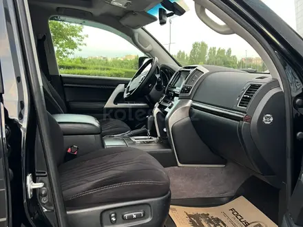 Toyota Land Cruiser 2015 года за 18 000 000 тг. в Астана – фото 3