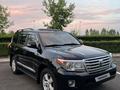 Toyota Land Cruiser 2015 года за 18 000 000 тг. в Астана – фото 2