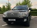Toyota Land Cruiser 2015 года за 18 000 000 тг. в Астана