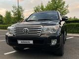 Toyota Land Cruiser 2015 годаүшін18 000 000 тг. в Астана