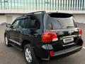 Toyota Land Cruiser 2015 года за 18 000 000 тг. в Астана – фото 8