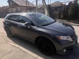 Toyota Venza 2010 года за 9 000 000 тг. в Алматы – фото 2
