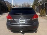 Toyota Venza 2010 года за 9 000 000 тг. в Алматы – фото 3