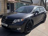 Toyota Venza 2010 года за 9 000 000 тг. в Алматы