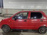 Daewoo Matiz 2007 годаfor1 300 000 тг. в Алматы – фото 5