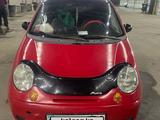 Daewoo Matiz 2007 года за 900 000 тг. в Алматы