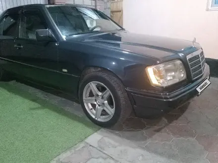 Mercedes-Benz E 280 1994 года за 2 600 000 тг. в Талдыкорган – фото 6