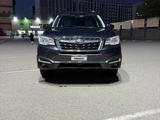 Subaru Forester 2017 года за 8 000 000 тг. в Алматы – фото 3