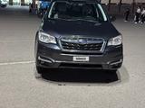 Subaru Forester 2017 года за 8 000 000 тг. в Алматы