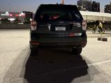 Subaru Forester 2017 года за 8 000 000 тг. в Алматы – фото 5