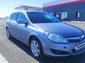 Opel Astra 2007 года за 1 850 000 тг. в Атырау – фото 4