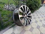 Диски R22 на Cadillac Escalade, Chevrolet Tahoe, Suburban, GMC за 765 000 тг. в Алматы – фото 2
