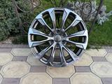 Диски R22 на Cadillac Escalade, Chevrolet Tahoe, Suburban, GMC за 765 000 тг. в Алматы – фото 4