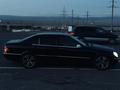 Mercedes-Benz S 500 2002 года за 3 900 000 тг. в Алматы – фото 11