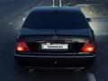 Mercedes-Benz S 500 2002 года за 3 900 000 тг. в Алматы – фото 14