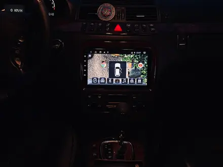 Mercedes-Benz S 500 2002 года за 3 900 000 тг. в Алматы – фото 22