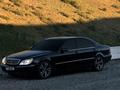 Mercedes-Benz S 500 2002 года за 3 900 000 тг. в Алматы – фото 3
