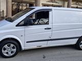 Mercedes-Benz Vito 2008 годаfor7 500 000 тг. в Алматы – фото 4