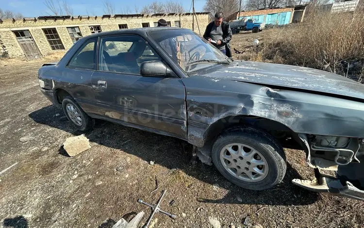 Mazda 626 1989 года за 300 000 тг. в Тараз