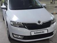 Skoda Rapid 2014 годаүшін6 500 000 тг. в Астана