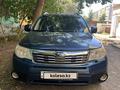 Subaru Forester 2008 года за 5 900 000 тг. в Актобе – фото 5