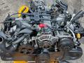 Двигатель 2.5 EJ25 1.6 EJ16үшін350 000 тг. в Алматы