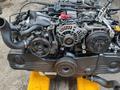 Двигатель 2.5 EJ25 1.6 EJ16үшін350 000 тг. в Алматы – фото 2