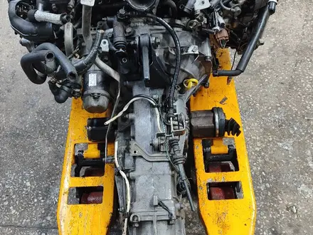 Двигатель 2.5 EJ25 1.6 EJ16 за 350 000 тг. в Алматы – фото 3