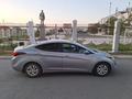 Hyundai Elantra 2015 года за 3 900 000 тг. в Атырау
