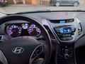 Hyundai Elantra 2015 года за 3 900 000 тг. в Атырау – фото 4