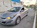 Hyundai Elantra 2015 года за 3 900 000 тг. в Атырау – фото 5