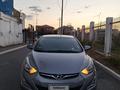 Hyundai Elantra 2015 года за 3 900 000 тг. в Атырау – фото 6