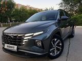 Hyundai Tucson 2021 года за 13 600 000 тг. в Караганда – фото 4