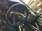 Toyota Camry 2014 годаүшін1 111 111 тг. в Уральск – фото 3